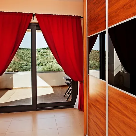Lofos Villa