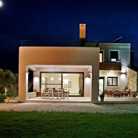 Villa Lofos