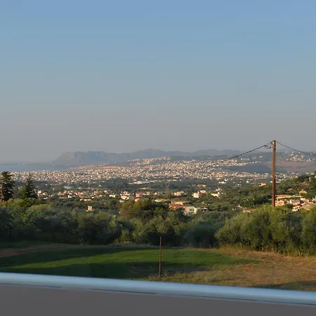 Lofos Villa *