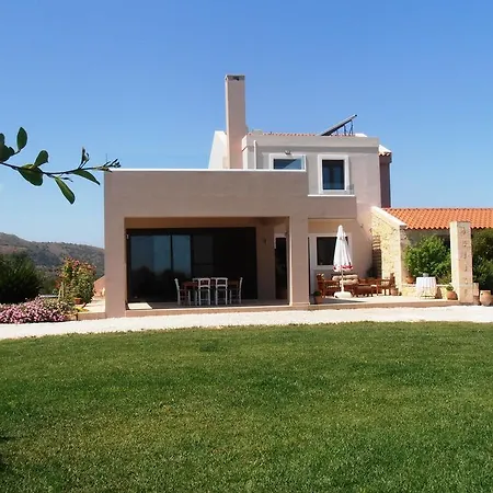 Lofos Villa