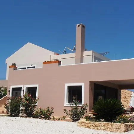Villa Lofos