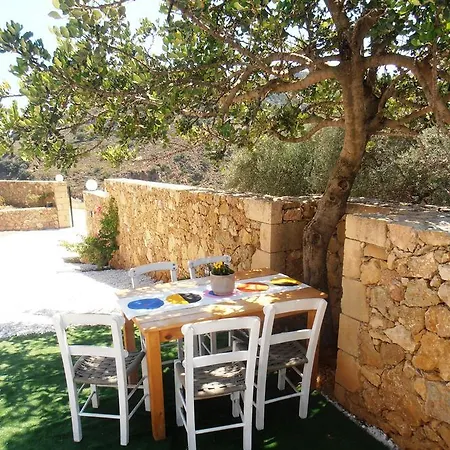 Villa Lofos