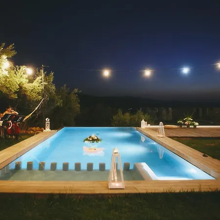 Lofos Villa *