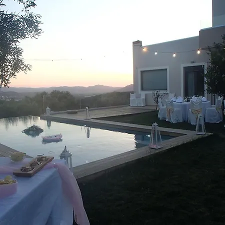 Villa Lofos