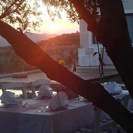 Lofos Villa
