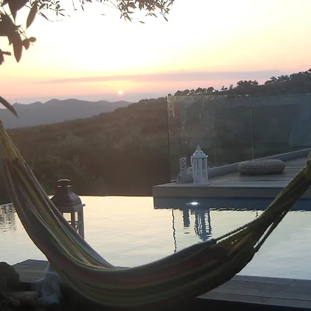 Lofos Villa Perivolia (Theriso)